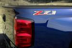 Chevrolet Silverado LT Z71 2014 года